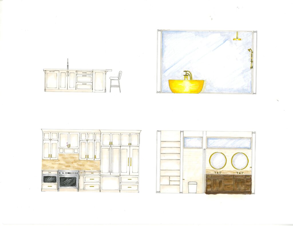 Interior Design - shaelindsay.com